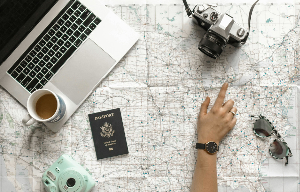 Dicas de Viagem